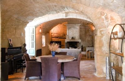 Historická nemovitost na prodej Uzès, Occitanie, Foto 4/34
