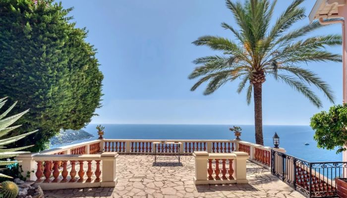 Historická vila na prodej Roquebrune-Cap-Martin, Provence-Alpes-Côte d'Azur,  Francie