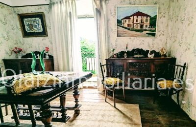 Zámeček na prodej Araba/Álava, Ayala/Aiara, Ayala / Aiara, Llanteno, Euskadi, Foto 11/29