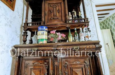 Zámeček na prodej Araba/Álava, Ayala/Aiara, Ayala / Aiara, Llanteno, Euskadi, Foto 12/29