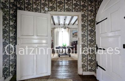 Zámeček na prodej Araba/Álava, Ayala/Aiara, Ayala / Aiara, Llanteno, Euskadi, Foto 15/29