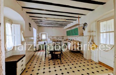 Zámeček na prodej Araba/Álava, Ayala/Aiara, Ayala / Aiara, Llanteno, Euskadi, Foto 19/29