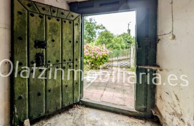 Zámeček na prodej Araba/Álava, Ayala/Aiara, Ayala / Aiara, Llanteno, Euskadi, Foto 3/29