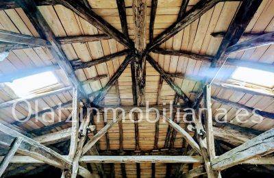 Zámeček na prodej Araba/Álava, Ayala/Aiara, Ayala / Aiara, Llanteno, Euskadi, Foto 22/29