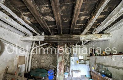 Zámeček na prodej Araba/Álava, Ayala/Aiara, Ayala / Aiara, Llanteno, Euskadi, Foto 28/29