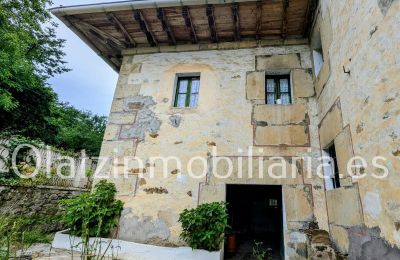 Zámeček na prodej Araba/Álava, Ayala/Aiara, Ayala / Aiara, Llanteno, Euskadi, Foto 29/29