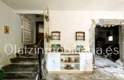 Zámeček na prodej Araba/Álava, Ayala/Aiara, Ayala / Aiara, Llanteno, Euskadi, Foto 5/29