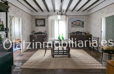 Zámeček na prodej Araba/Álava, Ayala/Aiara, Ayala / Aiara, Llanteno, Euskadi, Foto 9/29