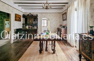 Zámeček na prodej Araba/Álava, Ayala/Aiara, Ayala / Aiara, Llanteno, Euskadi, Foto 10/29