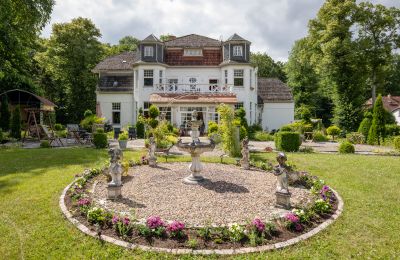 Historická vila na prodej 16775 Stechlin, Am Hirschberg 2, Brandenburg, Foto 23/29