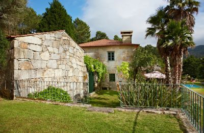 Historická nemovitost na prodej Gondomar, Galicia, Foto 2/48