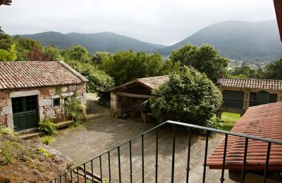 Historická nemovitost na prodej Gondomar, Galicia, Foto 8/48