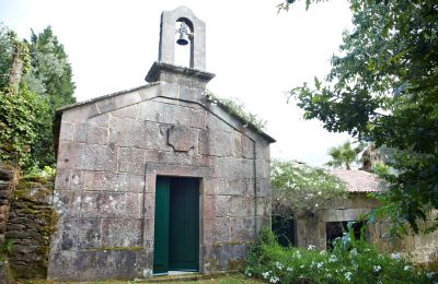 Historická nemovitost na prodej Gondomar, Galicia, Kaplička