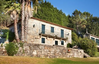 Historická nemovitost na prodej Gondomar, Galicia, Pohled zvenku