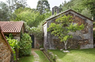 Historická nemovitost na prodej Gondomar, Galicia, Foto 34/48