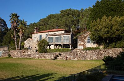 Historická nemovitost na prodej Gondomar, Galicia, Foto 32/48