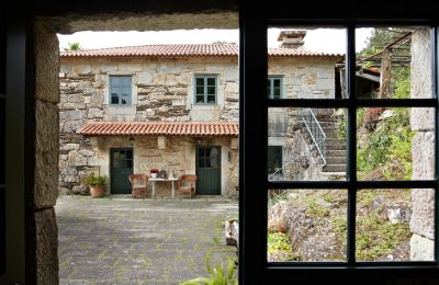 Historická nemovitost na prodej Gondomar, Galicia, Foto 29/48