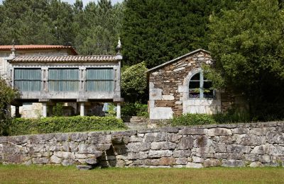 Historická nemovitost na prodej Gondomar, Galicia, Foto 33/48