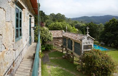 Historická nemovitost na prodej Gondomar, Galicia, Foto 37/48