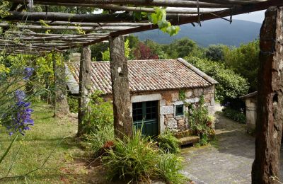 Historická nemovitost na prodej Gondomar, Galicia, Foto 38/48