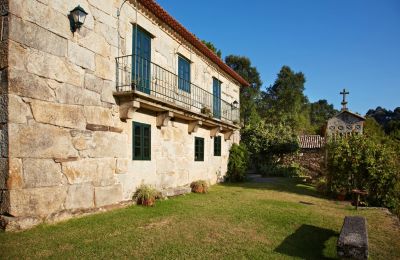 Historická nemovitost na prodej Gondomar, Galicia, Foto 39/48