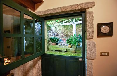 Historická nemovitost na prodej Gondomar, Galicia, Foto 23/48