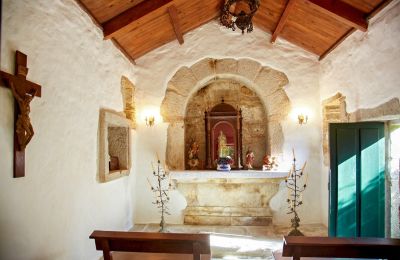 Historická nemovitost na prodej Gondomar, Galicia, Kaplička