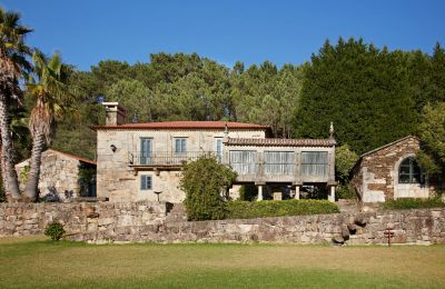 Historická nemovitost na prodej Gondomar, Galicia, Foto 42/48