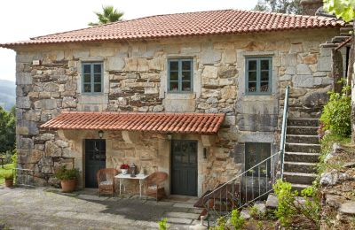 Historická nemovitost na prodej Gondomar, Galicia, Foto 43/48