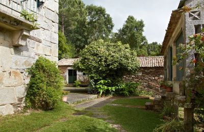 Historická nemovitost na prodej Gondomar, Galicia, Foto 44/48