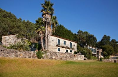 Historická nemovitost na prodej Gondomar, Galicia, Foto 45/48