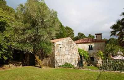Historická nemovitost na prodej Gondomar, Galicia, Foto 46/48