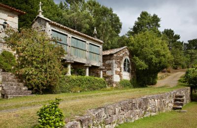 Historická nemovitost na prodej Gondomar, Galicia, Foto 47/48