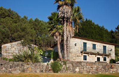 Historická nemovitost na prodej Gondomar, Galicia, Foto 48/48