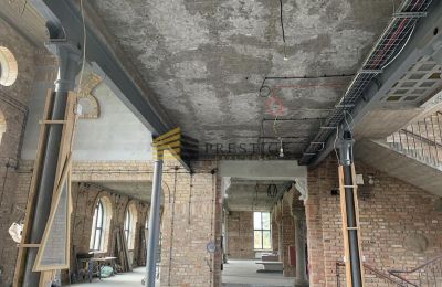 Zámeček na prodej Ojrzanów, Pałac w Ojrzanowie, Mazovia, Foto 13/18