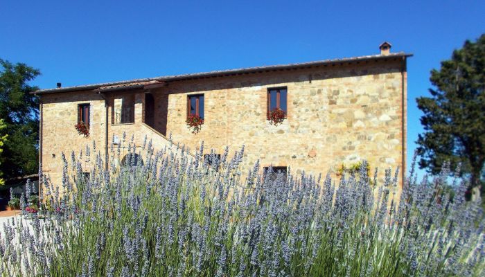 Venkovský dům na prodej 06062 Città della Pieve, Umbria,  Itálie