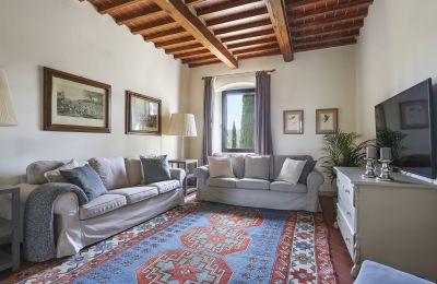 Venkovský dům na prodej Bucine, Toscana, Foto 11/24