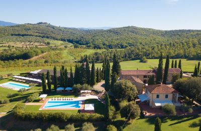 Venkovský dům na prodej Bucine, Toscana, Foto 2/24