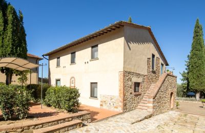 Venkovský dům na prodej Bucine, Toscana, Foto 6/24
