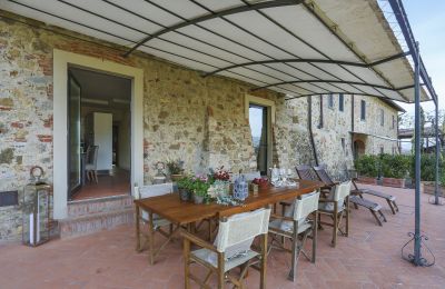 Venkovský dům na prodej Bucine, Toscana, Foto 23/24