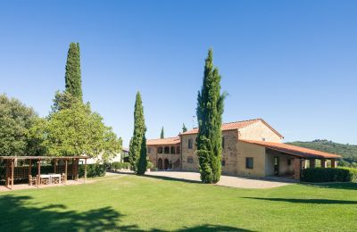 Venkovský dům na prodej Bucine, Toscana, Foto 8/24