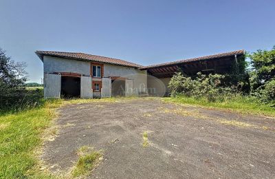 Historická nemovitost na prodej Lannemezan, Occitanie, Foto 18/19