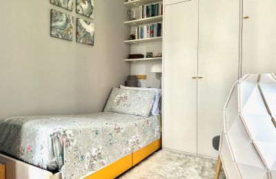 Historická vila na prodej Verbania, CORSO CAIROLI, Piemonte, Foto 16/50