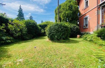 Historická vila na prodej Verbania, CORSO CAIROLI, Piemonte, Foto 42/50