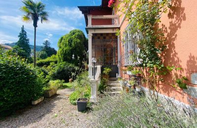 Historická vila na prodej Verbania, CORSO CAIROLI, Piemonte, Foto 43/50