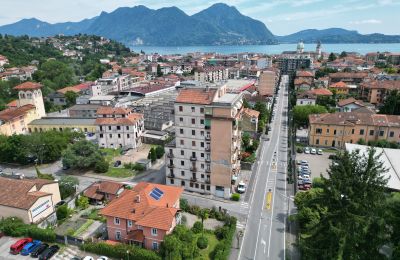 Historická vila na prodej Verbania, CORSO CAIROLI, Piemonte, Foto 50/50