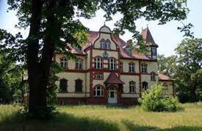 Zámek na prodej 14715 Schollene, Sachsen-Anhalt, Foto 20/21