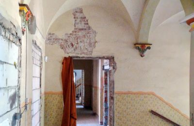 Zámek na prodej 14715 Schollene, Sachsen-Anhalt, Horní patro