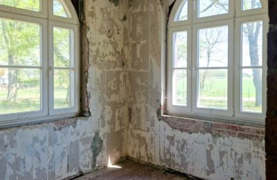 Zámek na prodej 14715 Schollene, Sachsen-Anhalt, Foto 8/21