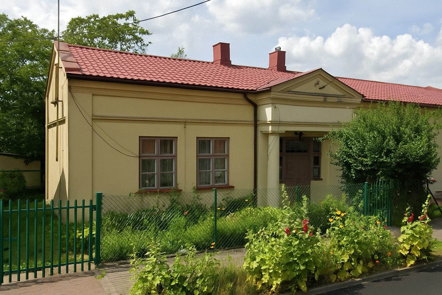 Obrázky Dům s historií a charakterem za výhodnou cenu